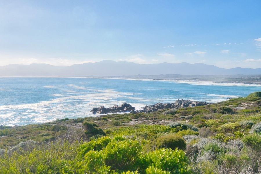 4 Bedroom Property for Sale in De Kelders Western Cape